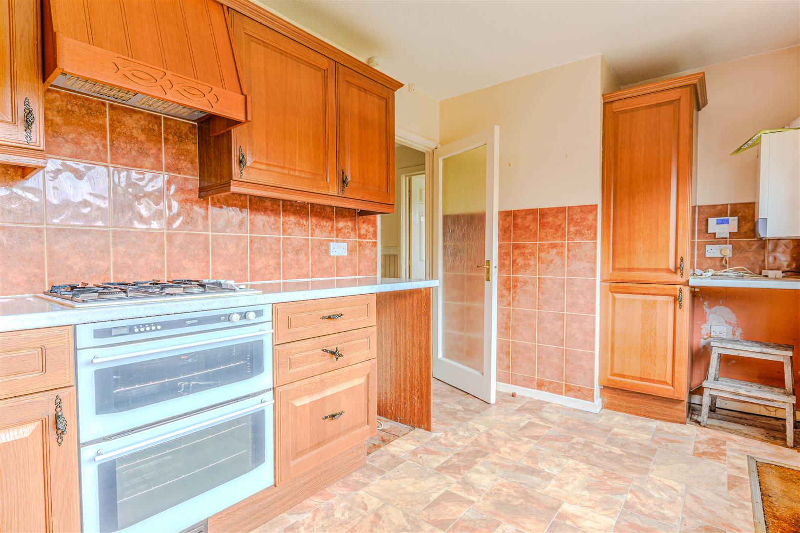 Battle Gates, Battle Rush, Witt & Wilson